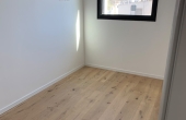 Biltmor 5 rooms 122m2 Shelter Balcony Lift Parking Apartment for Rent in Tel Aviv