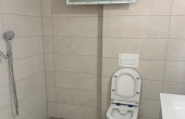 Biltmor 5 rooms 122m2 Shelter Balcony Lift Parking Apartment for Rent in Tel Aviv