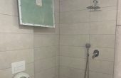 Biltmor 5 rooms 122m2 Shelter Balcony Lift Parking Apartment for Rent in Tel Aviv