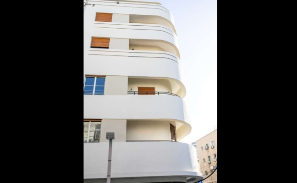Balfour / Allenby Penthouse 5 rooms 140m2 Terrace 100m2 Rooftop 62m2 Pool Shelter Lift