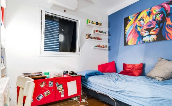 Balfour / Allenby Penthouse 5 rooms 140m2 Terrace 100m2 Rooftop 62m2 Pool Shelter Lift