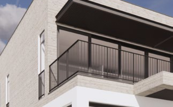 Project Jabootinsky TLV