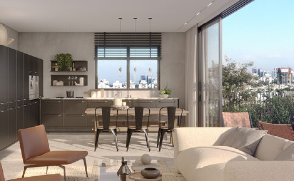 Project Jabootinsky TLV