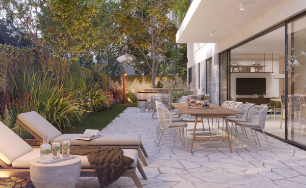 Project Jabootinsky TLV