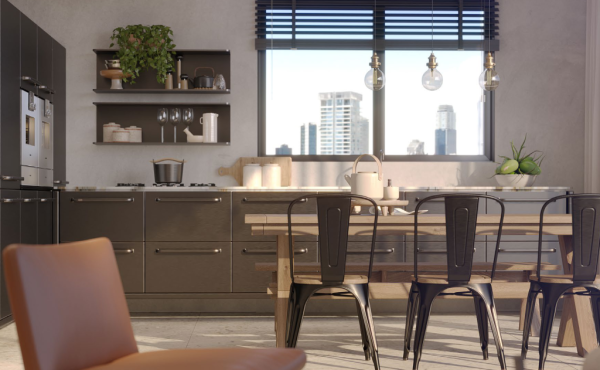 Project Jabootinsky TLV