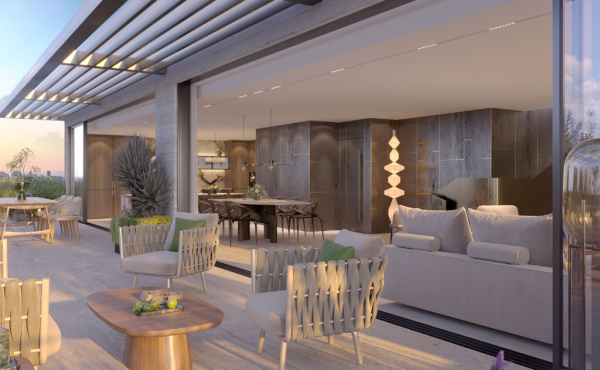 Project Jabootinsky TLV