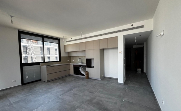 Biltmor street 4 rooms 105m2 Shelter Balcony 12m2 Lift Parking