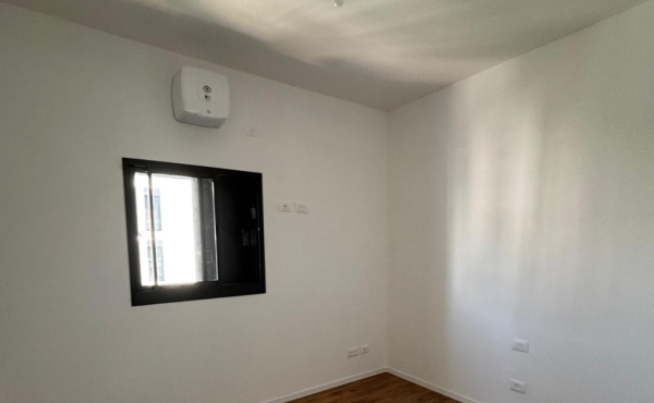 Biltmor street 4 rooms 105m2 Shelter Balcony 12m2 Lift Parking