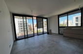 Biltmor street 4 rooms 105m2 Shelter Balcony 12m2 Lift Parking