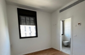 Biltmor street 4 rooms 105m2 Shelter Balcony 12m2 Lift Parking