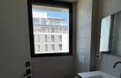 Biltmor street 4 rooms 105m2 Shelter Balcony 12m2 Lift Parking