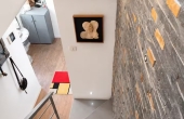 Sirkin 2 bedrooms Terrace Lift Parking Short term rental in Tel Aviv