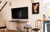 Sirkin 2 bedrooms Terrace Lift Parking Short term rental in Tel Aviv