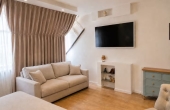 Sirkin 2 bedrooms Terrace Lift Parking Short term rental in Tel Aviv