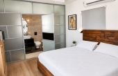 Sirkin 2 bedrooms Terrace Lift Parking Short term rental in Tel Aviv
