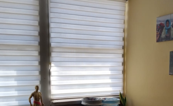 Office 2 rooms 47m2 furnished Parking