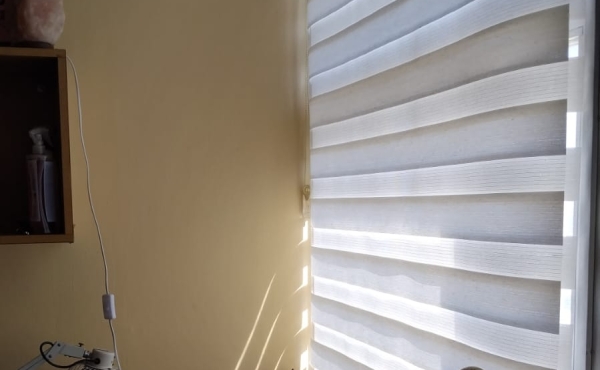 Office 2 rooms 47m2 furnished Parking