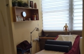 Office 2 rooms 47m2 furnished Parking