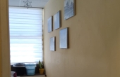 Office 2 rooms 47m2 furnished Parking