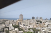 Office 2 rooms 47m2 furnished Parking