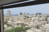 Office 2 rooms 47m2 furnished Parking