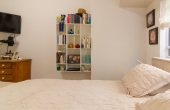 Shlomo HaMelech street 2 bedrooms 80sqm Terrace 12sqm