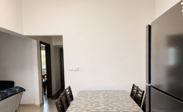 Hilton beach 3 rooms Terrace Vacation rental in Tel Aviv