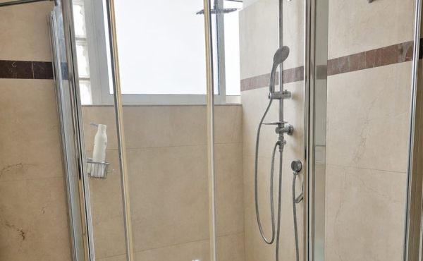 Hilton beach 3 rooms Terrace Vacation rental in Tel Aviv