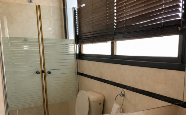 Hilton beach 3 rooms Terrace Vacation rental in Tel Aviv