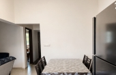Hilton beach 3 rooms Terrace Vacation rental in Tel Aviv