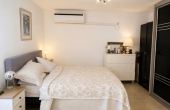 Hilton beach 3 rooms Terrace Vacation rental in Tel Aviv