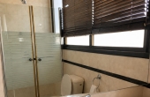 Hilton beach 3 rooms Terrace Vacation rental in Tel Aviv