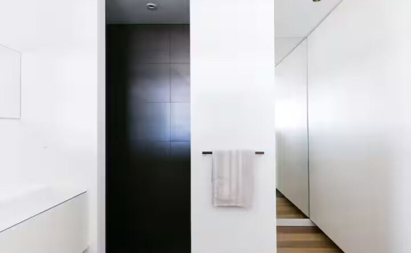 Penthouse Duplex Yaffo 3 bedrooms Furnished and equipped Apartment for Long term rental