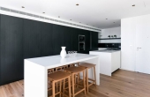 Penthouse Duplex Yaffo 3 bedrooms Furnished and equipped Apartment for Long term rental