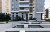 Penthouse Duplex Yaffo 3 bedrooms Furnished and equipped Apartment for Long term rental