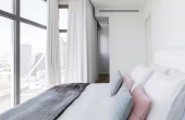 Penthouse Duplex Nahalat Ytshak 3 bedrooms Furnished and equipped Apartment for Long term rental