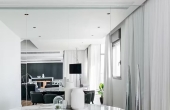 Penthouse Duplex Nahalat Ytshak 3 bedrooms Furnished and equipped Apartment for Long term rental