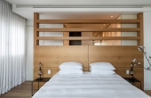 Penthouse Duplex Nahalat Ytshak 3 bedrooms Furnished and equipped Apartment for Long term rental