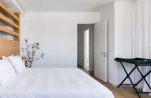 Penthouse Duplex Nahalat Ytshak 3 bedrooms Furnished and equipped Apartment for Long term rental