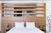 Penthouse Duplex Nahalat Ytshak 3 bedrooms Furnished and equipped Apartment for Long term rental