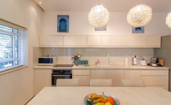 Shlomo HaMelekh 2 bedrooms 80m2 Terrace 12m2 Apartment for rent in Tel Aviv