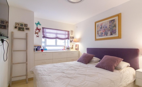 Shlomo HaMelekh 2 bedrooms 80m2 Terrace 12m2 Apartment for rent in Tel Aviv