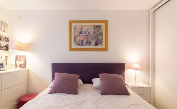 Shlomo HaMelekh 2 bedrooms 80m2 Terrace 12m2 Apartment for rent in Tel Aviv
