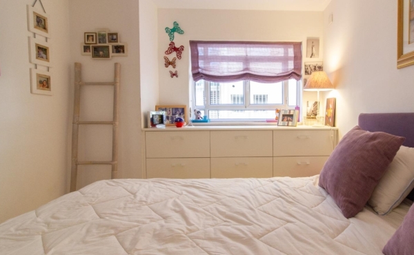 Shlomo HaMelekh 2 bedrooms 80m2 Terrace 12m2 Apartment for rent in Tel Aviv