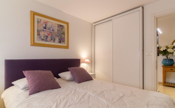 Shlomo HaMelekh 2 bedrooms 80m2 Terrace 12m2 Apartment for rent in Tel Aviv