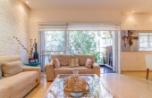 Shlomo HaMelekh 2 bedrooms 80m2 Terrace 12m2 Apartment for rent in Tel Aviv