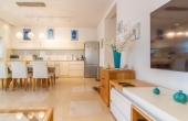 Shlomo HaMelekh 2 bedrooms 80m2 Terrace 12m2 Apartment for rent in Tel Aviv
