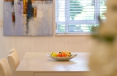 Shlomo HaMelekh 2 bedrooms 80m2 Terrace 12m2 Apartment for rent in Tel Aviv