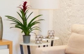 Shlomo HaMelekh 2 bedrooms 80m2 Terrace 12m2 Apartment for rent in Tel Aviv