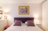 Shlomo HaMelekh 2 bedrooms 80m2 Terrace 12m2 Apartment for rent in Tel Aviv